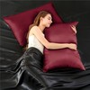 INFIIXSO Mulberry Silk Pillowcase for Hair and Skin, Silk Pillow