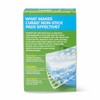 Curad Small Non-Stick Pads With Adhesive Tabs 2 Inches X