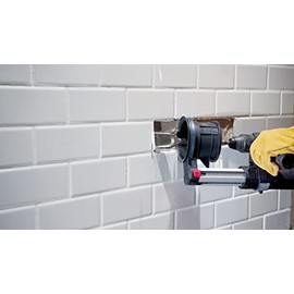 BOSCH HS1917 - Cincel de escala SDS-max de acero (5 x 14 pulgadas), color gris