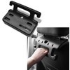1 PC Car Grab Handles, PVC Safety Grip Handles for