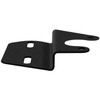 Universal Tach Hour Meter Mounting Bracket for Honda Generator EU1000i