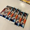 Topps Chrome Update Hobby Pack 2024 - Color: One Pack