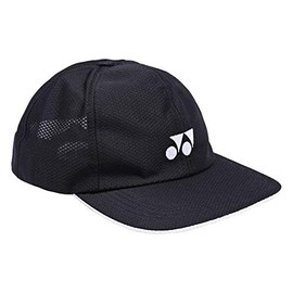 YONEX Hat Black