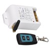 Wireless Remote Control Switch 433Mhz Relay RF Transmitter Receiver for