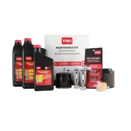 Toro MNTNANCE KIT TM CTR