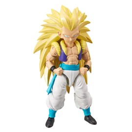 Dragon Ball Super – Dragon Stars Super Saiyan 3 Gotenks Figure (Series 12)