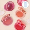 Etude [에뛰드]프루티 립앤치크 블러밤 [Etude] Fruity Lip and Cheek Blur