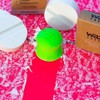 Wax Fresh Scraper (RED)