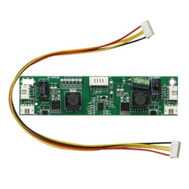 LED TV Backlight Board CA-266S 32-65 Inch LED Universal Inverter 80-480mA Constant Current Board for arduino Board Module New