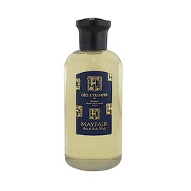 Mayfair Hair and Body Wash 200ml