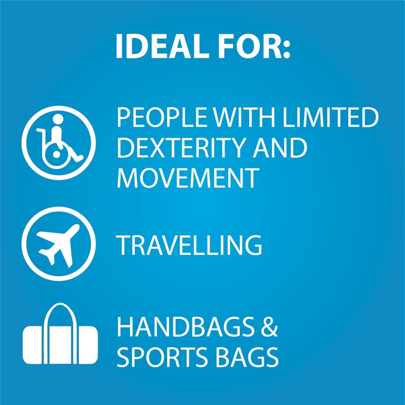 Dermal Therapy Heel Magic | Easy to Use Stick Applicator