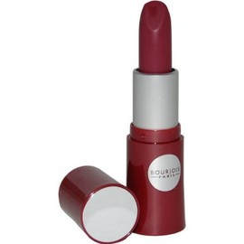 Bourjois Lovely Rouge Lipstick - 08 Violet Cheri by Bourjois Paris