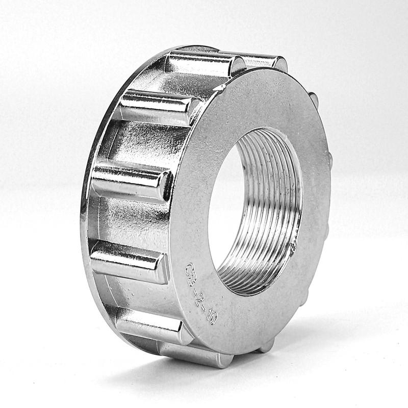 012008 DIE CAST Lock NUT Replacement Parts for Waring Blender