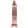 Incense Holder Elegant Appearance Hollow Design Exquisite Workmanship Smoother Texture