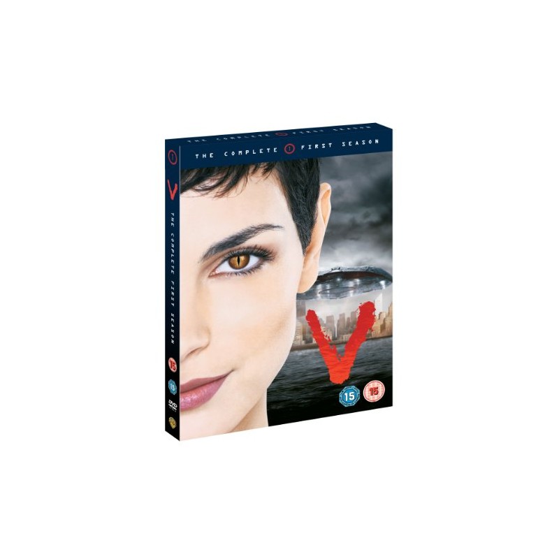V - Season 1 [UK Import]