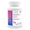 Ms Carbodetox Tabletas Masticables P/perros 60 Tab