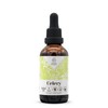 Celery Alcohol-Free Natural Tincture Extract, Immune System Booster, Liquid Drops