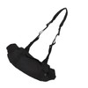 Hand Warmer Pouch USB Powered 3 Speeds Adjustable Strap Waterproof
