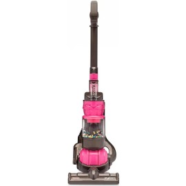 Casdon Dyson Ball | Miniature Dyson Ball Replica for Children Aged 3+ | with Twist and Turn Action for Realistic Role-Play Fun