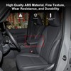 Moittellc Center Console Organizer Compatible with 2024 2025 Lexus GX