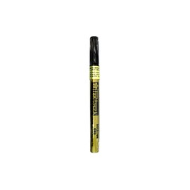Sakura PenTouch Fast Dry Non-Toxic Waterproof Permanent Marker, Fine Tip, Metallic Gold