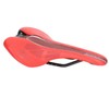 Mountain Bike Saddle Microfiber Leather Ultralight Soft Mountain Bike Seat