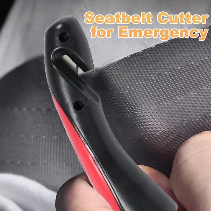 GJD 5 - in - 1 Multifunctional Car Assist Handle