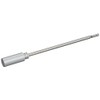 FINE PIPE FP-TANS Pipe Accessories FP Tamper Silver