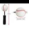 Baseball Pitching Trainer Finger Strength and Skill aids, Stability Pitching