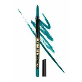 L.A. Girl LA Girl Ultimate Auto Eye Liner Rich Intense Color Totally Teal GP326