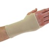 NeoPhysio Medical Grade Elastic Compression Wrist Support, Beige Tubular Sleeve