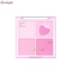 DASIQUE Blending Mood Cheek 11g [BERRY SMOOTHIE EDITION]