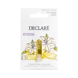 Declaré Age Control Women's Cellular Action Ampoule Pack of 7
