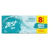 Jabón en Barra Zest Aqua, para una piel visiblemente saludable