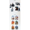 NewJeans [How Sweet] Album Random (Photobook Ver) nwjns Photocards new