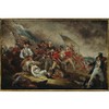 The Death of General Warren at The Battle of Bunker's