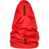 Red Upright Christmas Tree Storage Bag for Artificial Trees –