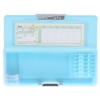 Sunstar Stationery S1314254 Chiikawa Pencil Case, Yokopita Hologram, Chiikawa
