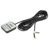 vhbw GPS Antenna Compatible with Mitac Mio A501, A201, 269c,