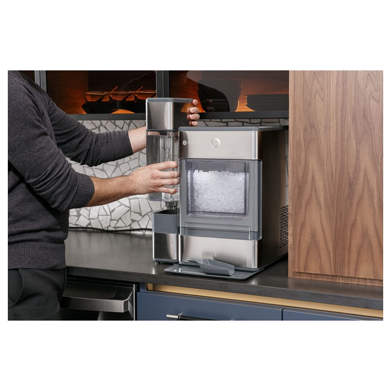 GE Profile Opal | Side Tank Accessory for Opal Nugget