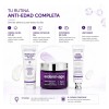 Kit Exderm Age Antiedad Crema Dia + Noche + Contorno