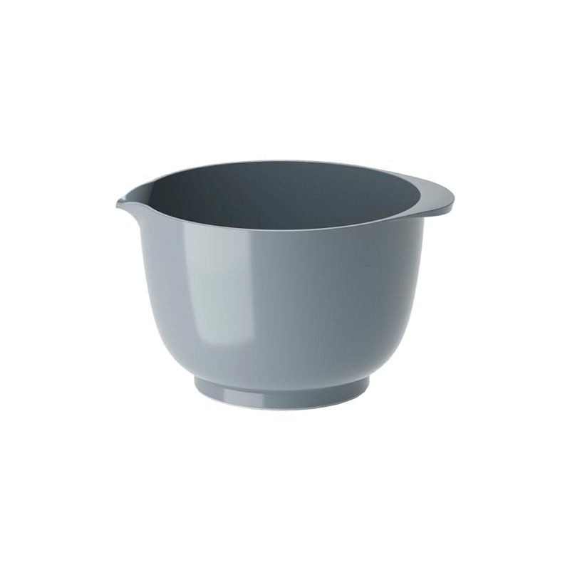 Rosti Margrethe Mixing Bowl, 2 Litres, Shatterproof Bowl, Baking Bowl,