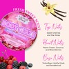 Canvas Beauty Body Glaze, Scent From Heaven – Sweet Cherries