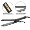 Hair Straightener Professional Salon Hair Straightener Styling Tools Flat Iron