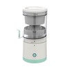 Juice Blender, Fine Squeezing Practical Juice Machine Automatic for Hotel