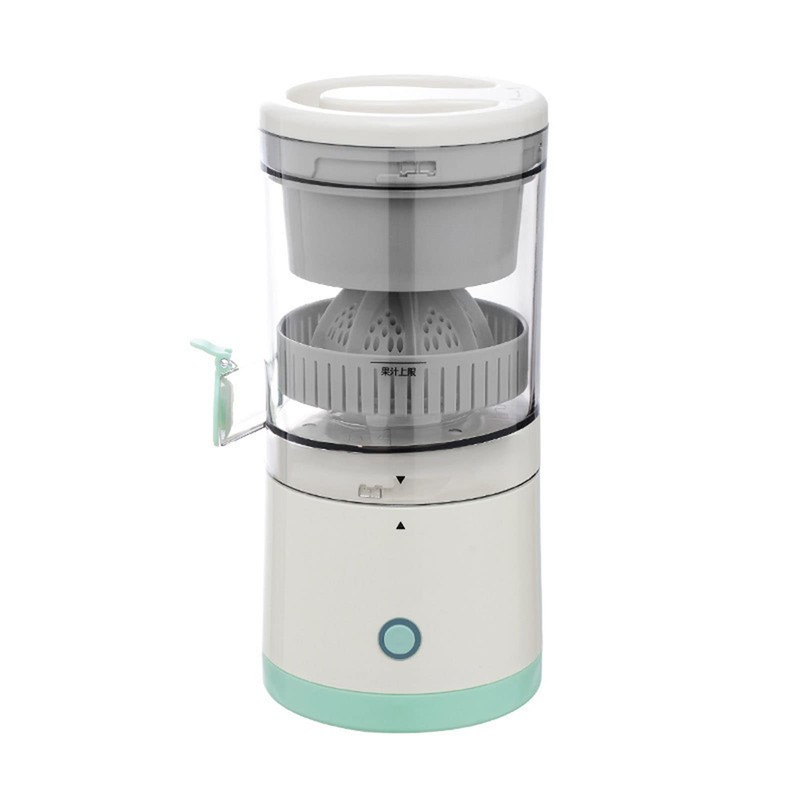 Juice Blender, Fine Squeezing Practical Juice Machine Automatic for Hotel