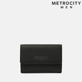 Metrocity (신세계 사우스시티)카드지갑 M221NO5002Z Shinsegae South City Card Wallet M221NO5002Z