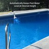 Pool Water Leveler, Briidea Automatical Water Level Controller, Pool Sentry