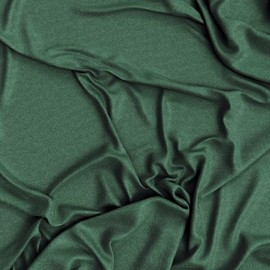 PINaPIN Waterproof Polyester Fabric 100% Oxford Fabrics Sold by the Metre - UV Resistant Canvas for Sewing Garden Furniture, Umbrellas, Curtains for Garden 100 x 150 cm - Dark Green