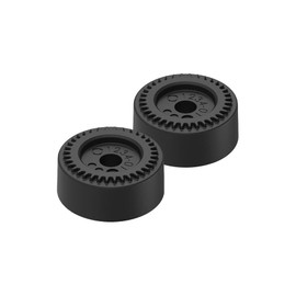 Quad Lock Motorcycle 10mm Spacers Rings - Twin Pack